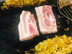 -韩阳王石板烤肉
