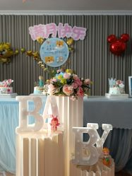 -安悦贝月子中心