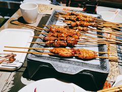 -管氏翅吧(广渠门店)