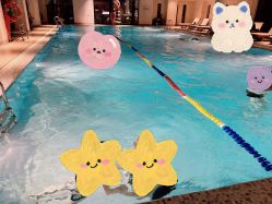 -上海外滩浦华大酒店·涟水疗SPA健身中心