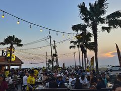 -大螃蟹海鲜餐厅