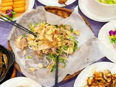 -顺德美食坊(南沙分店)