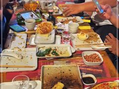 -木屋烧烤(白石洲店)