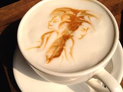 cappuccino&nbsp;-the rug 飞毯 (朝阳公园店)