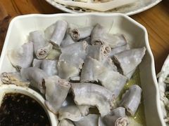 -汕尾小吃铜盘推(埔尾篮球场店)