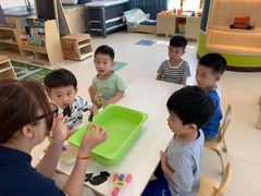 -惠洛克国际儿童之家(绿博园中心)