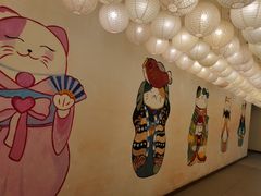 -隐泉京望日式料理(太和广场店)