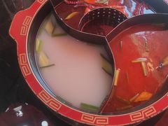 -喜临门火锅(南屯店)