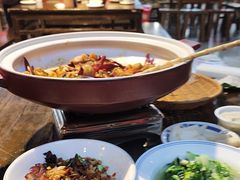 -印象鲵宴·张家界地标美食名片(溪布街店)