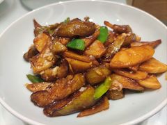 -李记饺子·熏酱东北菜(欢乐谷店)