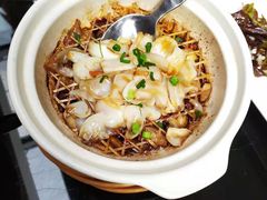 -小广寒电影艺术餐厅(小广寒经三路店)