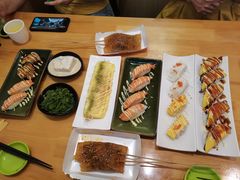 -宝寿司(红瓦寺店)