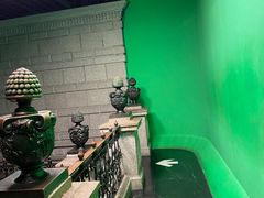 -上海城市历史发展陈列馆
