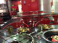 -大龙凤鸡煲(万菱汇店)