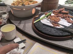 -老城根·潍坊菜(高新店)