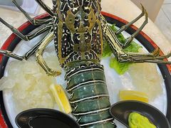 -钱塘府海鲜餐厅