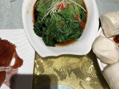 -京尊烤鸭店JINGZUN(春秀路店)