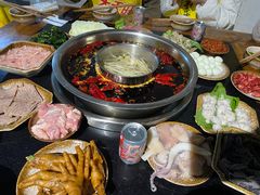 -大龙火锅(老店)