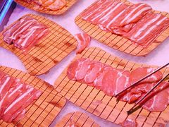 -牛佳客自助烤肉火锅餐厅(万泰汇店)