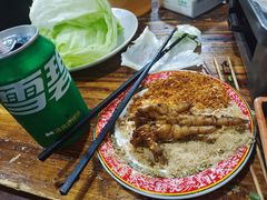 -云南建水鸡脚王烧烤(商贸路店)