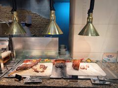 -咖啡CHA自助餐厅(香格里拉饭店)