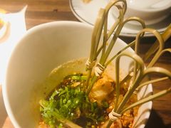 没骨头鸡爪-太二酸菜鱼(广州IFC国金天地店)