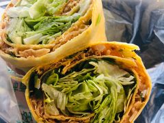 -山东傻大粗粮煎饼(牛街店)