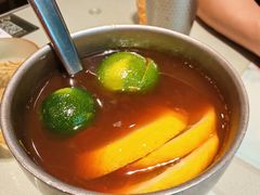 -星發茶餐厅(小梅大街店)