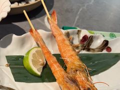 -匠和风精致料理(祥禾天地店)