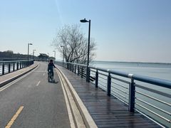 -阳澄湖半岛旅游度假区