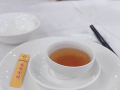 -番禺宾馆丽苑厅