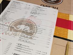 -遇见西木美式餐厅(体育路店)