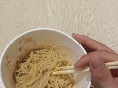 -回味鸭血粉丝汤(南京站店)