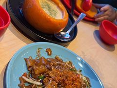 -避风塘(五角场店)
