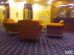 卡座-御花园·粤菜·海鲜火锅(中山公园店)