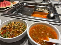 -海底捞火锅(龙湖三千集店)
