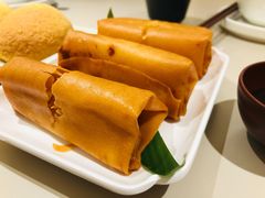 -蔡澜点心·粤菜(西单大悦城店)