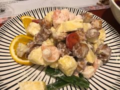 -赵小姐丨新中餐(曲江店)