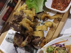-蠔友汇·海鲜·生蚝烧烤(大东店)