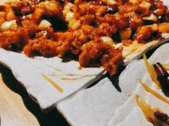 -小俩口烧烤东北菜(双井店)