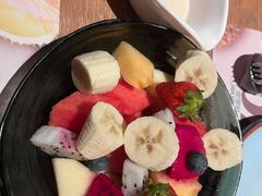 -绿茵阁牛扒餐厅(客村店)