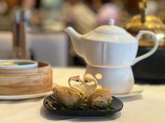 -白天鹅宾馆-宏图府餐厅