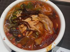 -水平有限广西米粉·广西风味集(五道口店)