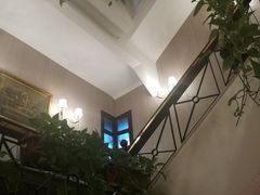 -老洋房花园饭店(绍兴路店)