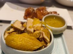 -狮王府淮扬菜(百家湖1912店)
