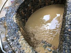 -100蛋泥浆浴