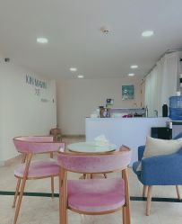 -久匠·纹眉半永久野生眉