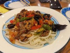 -巴依老爷新疆美食(望京小街店)