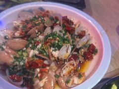 -红盔甲·小龙虾(车公庙店)