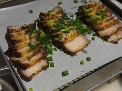 -绿茶餐厅(天通苑华联店)